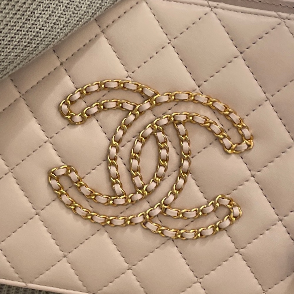 Meet your Posher, Summer